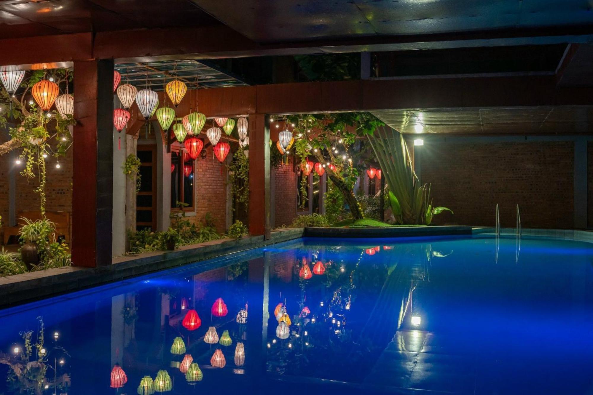 Gecko Backpackers Hostel Ninh Bình Extérieur photo