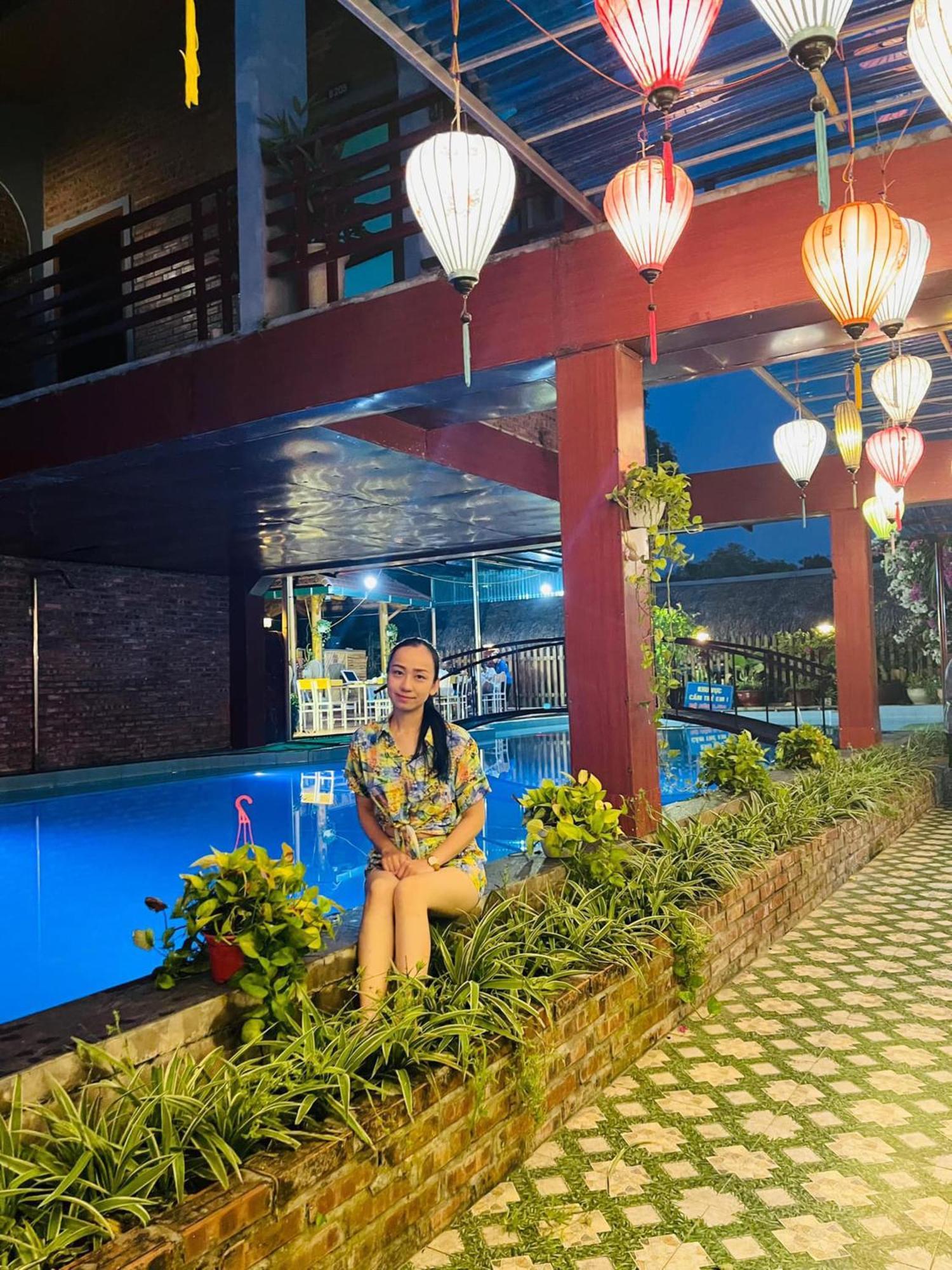Gecko Backpackers Hostel Ninh Bình Extérieur photo