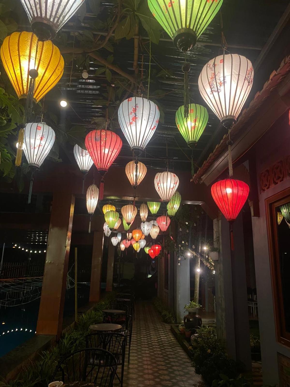 Gecko Backpackers Hostel Ninh Bình Extérieur photo