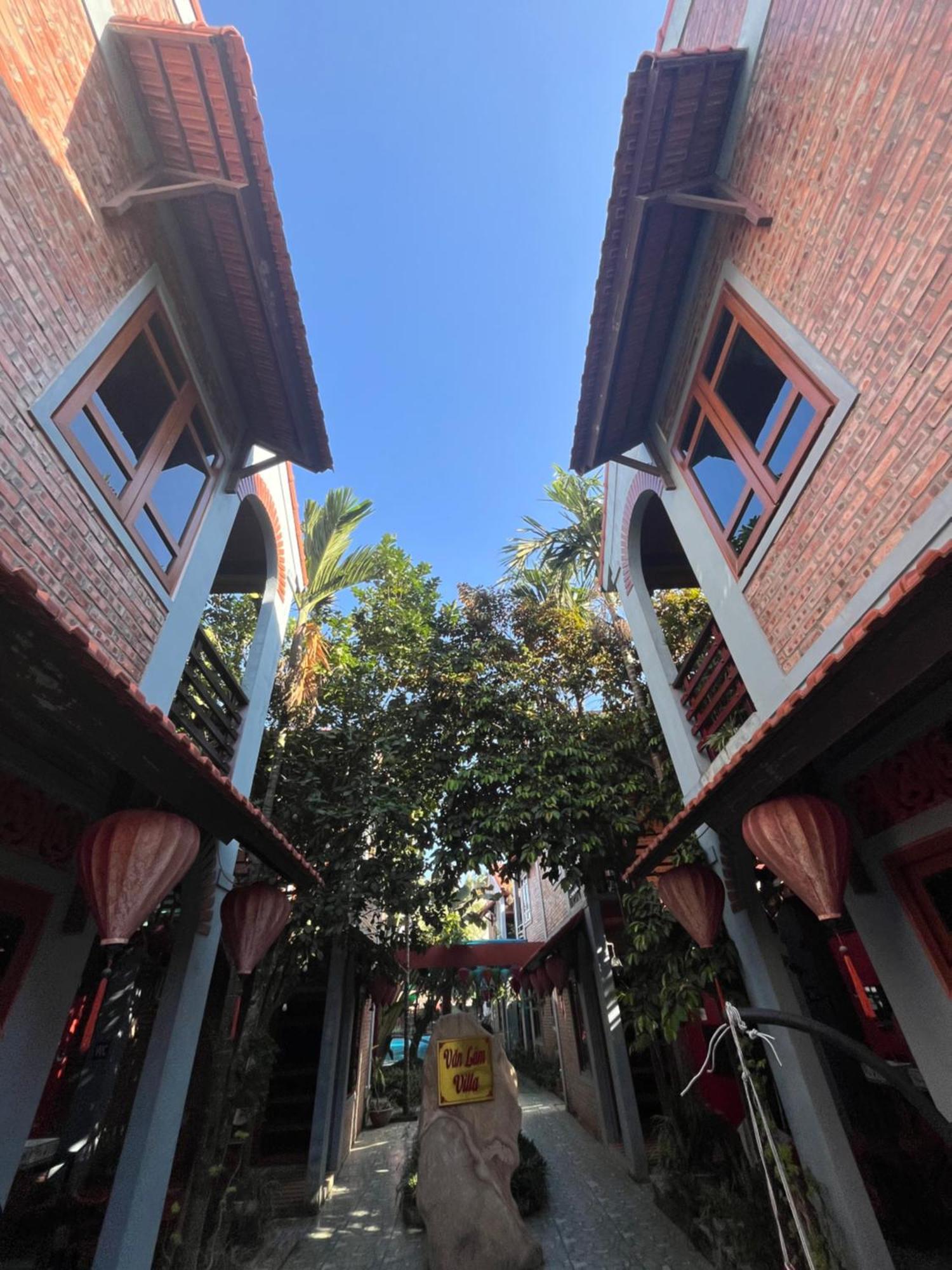 Gecko Backpackers Hostel Ninh Bình Extérieur photo