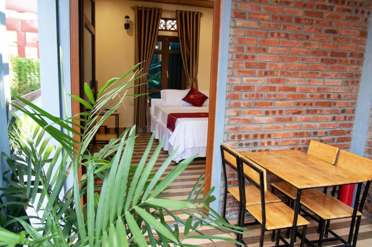 Gecko Backpackers Hostel Ninh Bình Extérieur photo